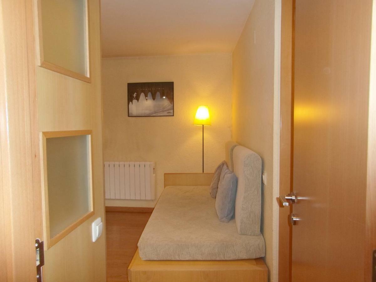 B06 - Mayor 22, 1º - Villmor Apartment Бенаск Екстериор снимка