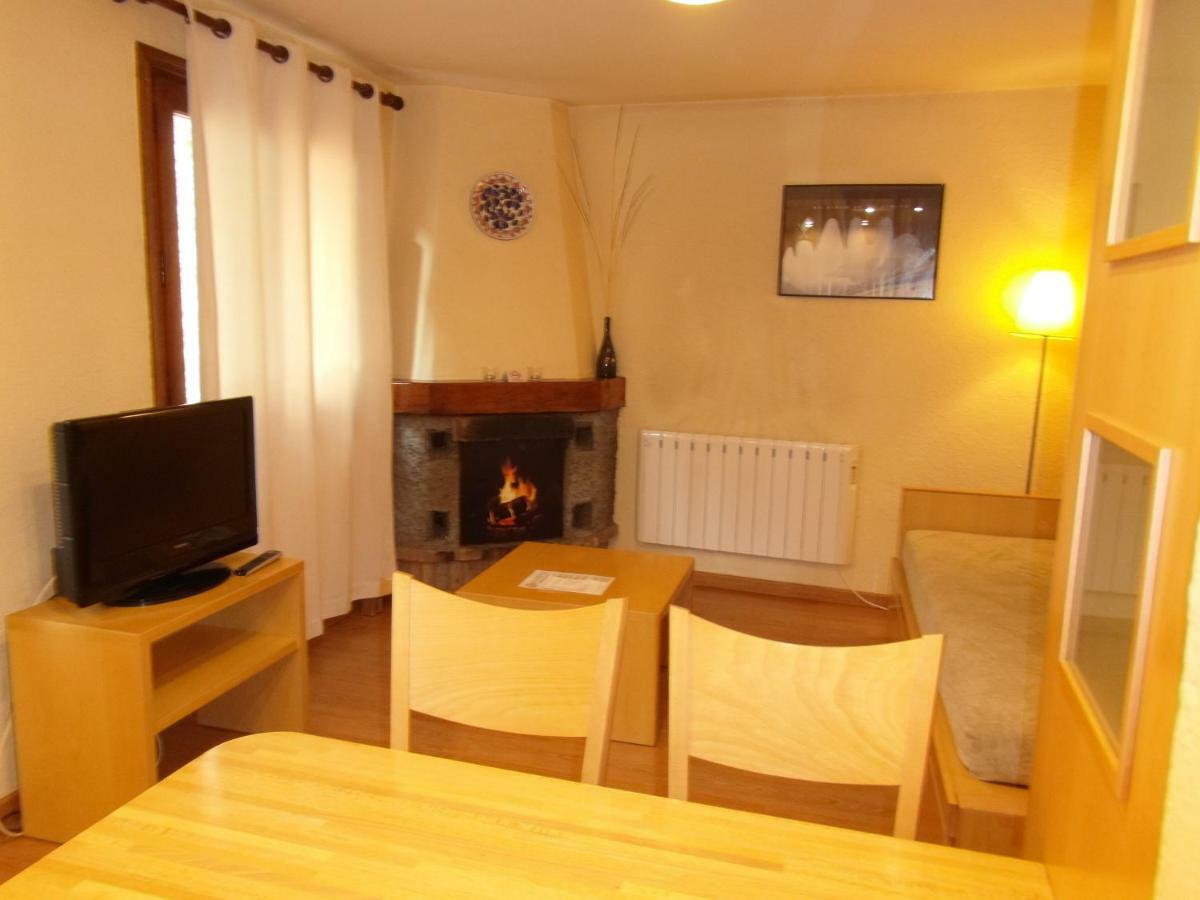 B06 - Mayor 22, 1º - Villmor Apartment Бенаск Екстериор снимка