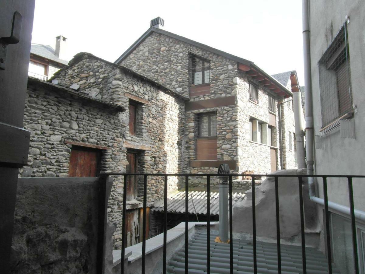 B06 - Mayor 22, 1º - Villmor Apartment Бенаск Екстериор снимка