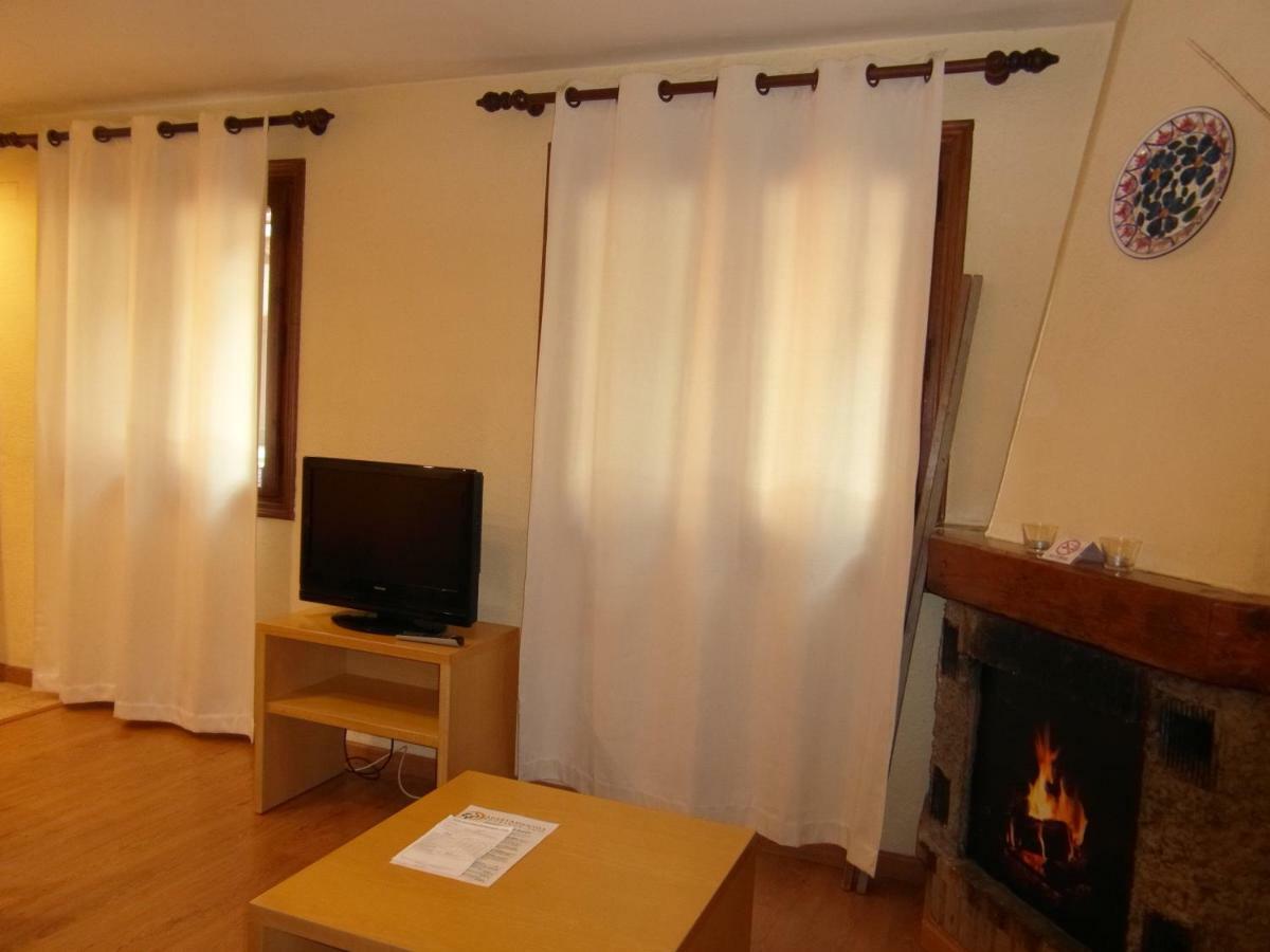 B06 - Mayor 22, 1º - Villmor Apartment Бенаск Екстериор снимка