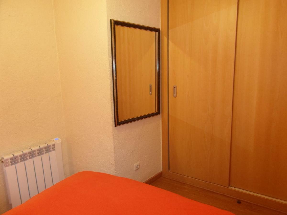 B06 - Mayor 22, 1º - Villmor Apartment Бенаск Екстериор снимка