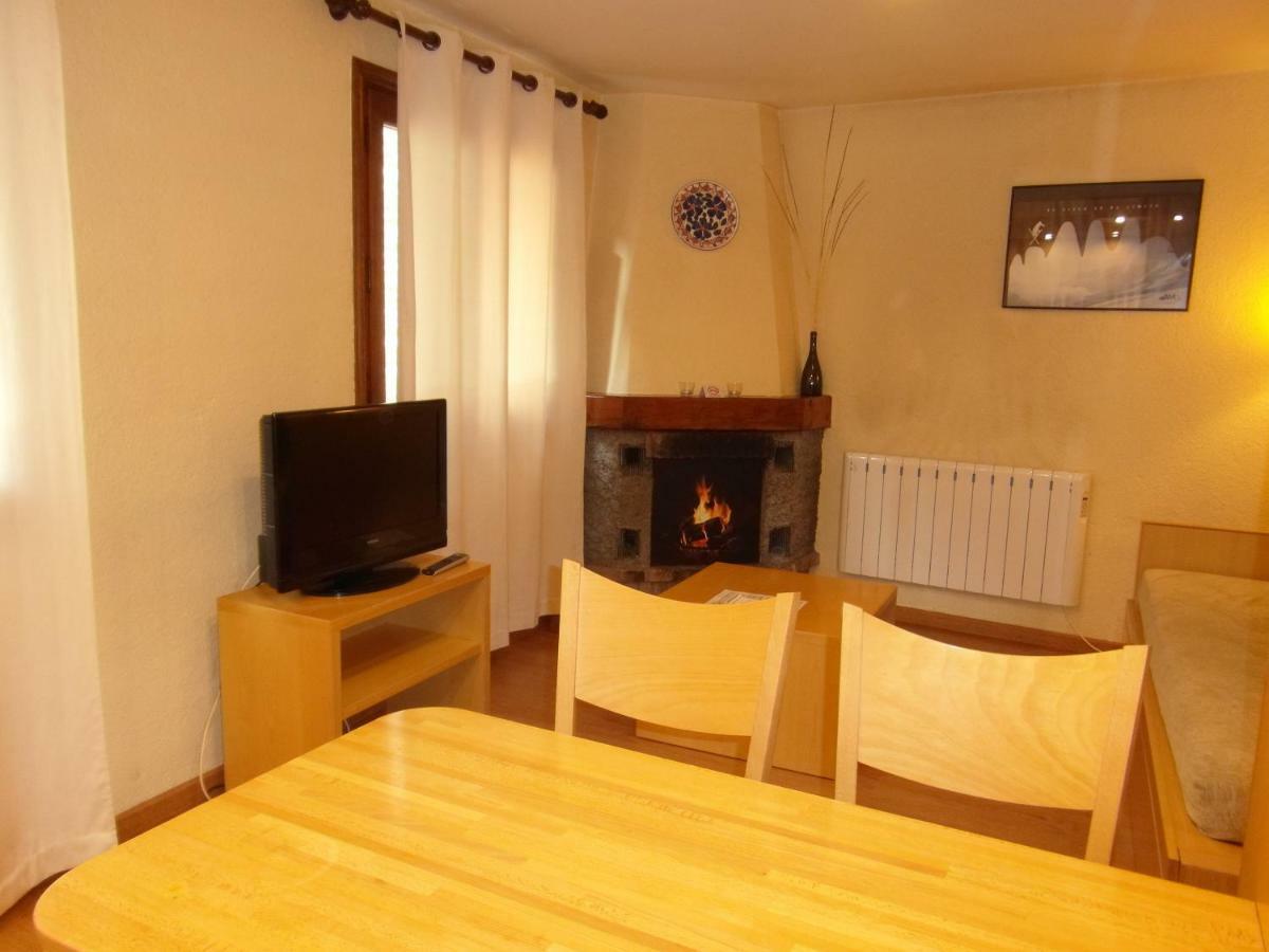 B06 - Mayor 22, 1º - Villmor Apartment Бенаск Екстериор снимка